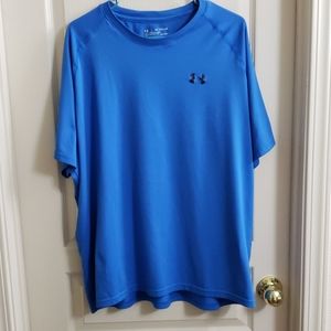 Under armour shirt